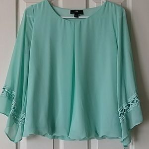 I.N SAN FRANCISCO shirt